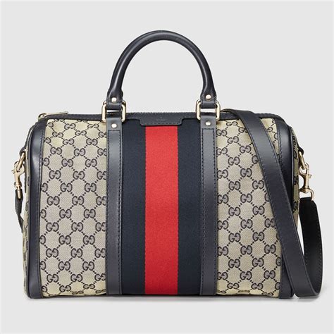 cheap gucci boston handbags|gucci boston bag vintage.